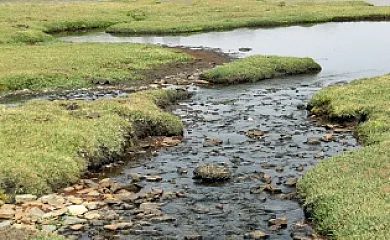 Apartamentos Rurales Siete Lagunas en Trevelez (Granada) - Foto 20