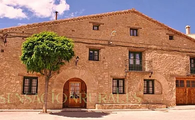 Casa rural julio en Terriente (Teruel) - Foto 1