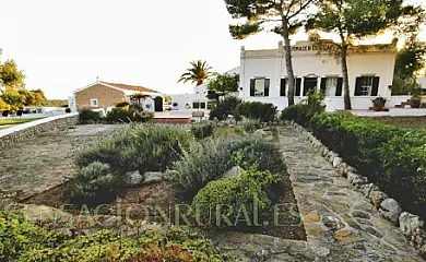 Turmaden des Capita. Agroturismo Menorca en Alaior (Baleares) - Foto 1