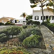 Turmaden des Capita. Agroturismo Menorca 001