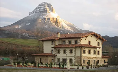 Olatzea en Arbizu (Navarra) - Foto 1