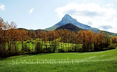 Olatzea en Arbizu (Navarra) - Foto 6