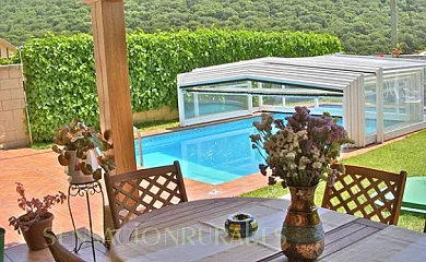 Erbioz en Lezaun (Navarra) - Foto 1