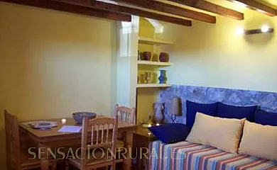 Apartamentos La Fábrica en Agost (Alicante) - Foto 3