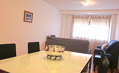 Apartamentos El Hortalán en Mora de Rubielos (Teruel) - Foto 1