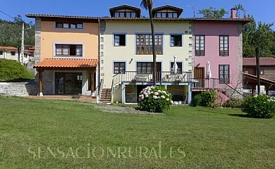 Casa Marcos en Andrín (Asturias) - Foto 1