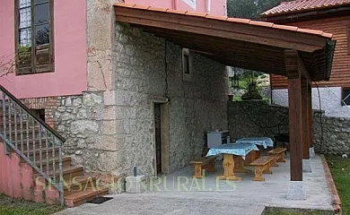 Casa Marcos en Andrín (Asturias) - Foto 2