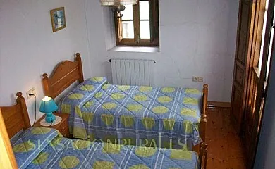 Casa Marcos en Andrín (Asturias) - Foto 5