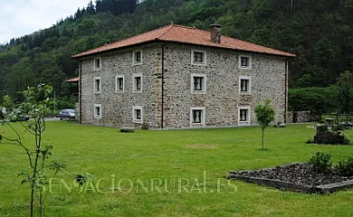 Apartamentos Rurales Ca Lulón en Tineo (Asturias) - Foto 1