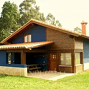 Casa Rural Primorías 001