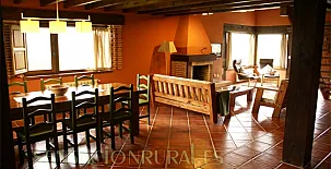 Casa Rural Primorías 002