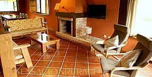 Casa Rural Primorías 003