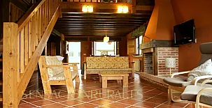 Casa Rural Primorías 004