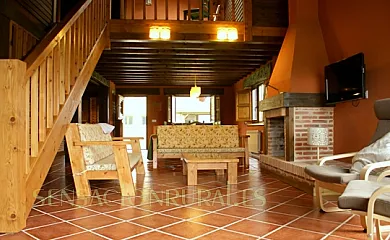 Casa Rural Primorías en Boquerizo (Asturias) - Foto 4