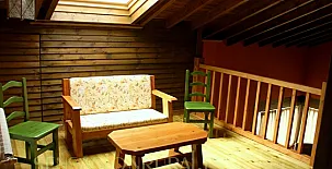 Casa Rural Primorías 005