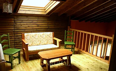 Casa Rural Primorías en Boquerizo (Asturias) - Foto 5