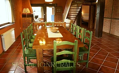 Casa Rural Primorías en Boquerizo (Asturias) - Foto 8