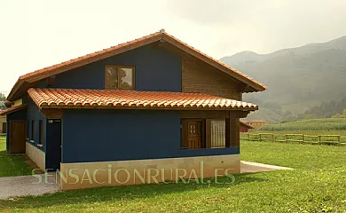 Casa Rural Primorías en Boquerizo (Asturias) - Foto 16
