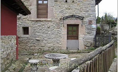 Casa de la Torre en Santo Adriano (Asturias) - Foto 2