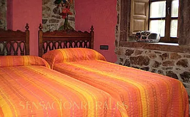 Casa de la Torre en Santo Adriano (Asturias) - Foto 6