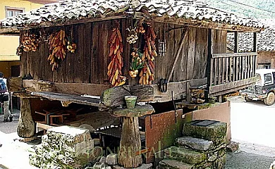 Casa de la Torre en Santo Adriano (Asturias) - Foto 7