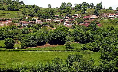 Casa de la Torre en Santo Adriano (Asturias) - Foto 10