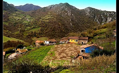 Casa de la Torre en Santo Adriano (Asturias) - Foto 11