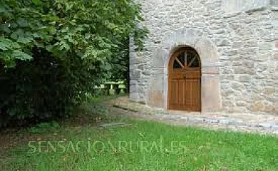 Casa de la Torre en Santo Adriano (Asturias) - Foto 12