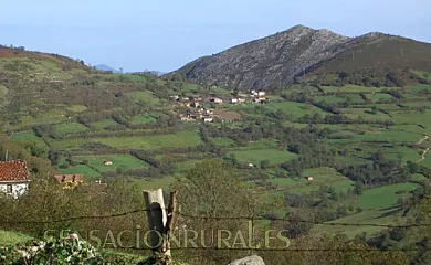 Casa de la Torre en Santo Adriano (Asturias) - Foto 13