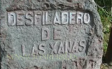 Casa de la Torre en Santo Adriano (Asturias) - Foto 17