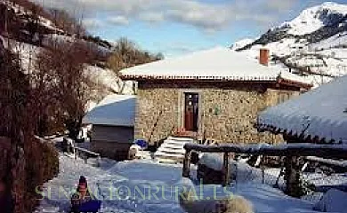 Casa de la Torre en Santo Adriano (Asturias) - Foto 18