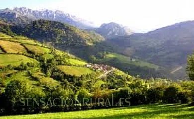 Casa de la Torre en Santo Adriano (Asturias) - Foto 19