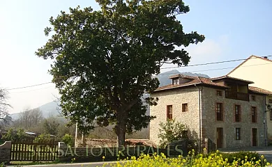 Casas Rurales La Roza en Peñamellera Baja (Asturias) - Foto 1