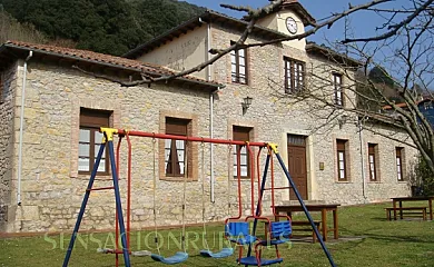 Apartamentos rurales La Escuela en Peñamellera Baja (Asturias) - Foto 1