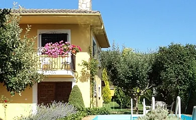 LA CASA AMARILLA en Matallana de Torio (León) - Foto 1