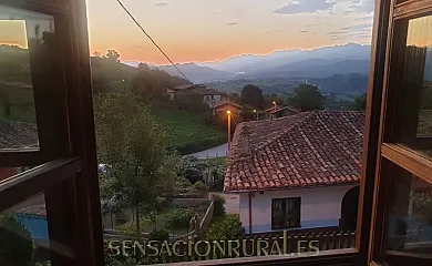 Casa de la Tenada en Piloña (Asturias) - Foto 1