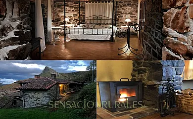 Casa de Ligüería en Piloña (Asturias) - Foto 1