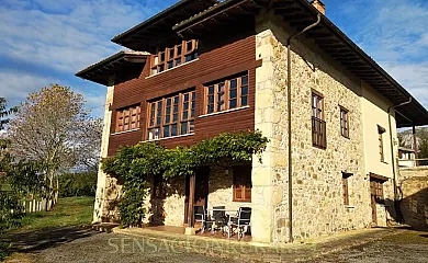 La Casona en Piloña (Asturias) - Foto 1