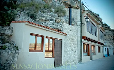 La bodeguilla de Alcalá del Júcar en Alcala Del Júcar (Albacete) - Foto 1