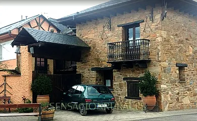 casa rural Dorinda en Arganza (León) - Foto 1