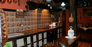 casa rural Dorinda 002