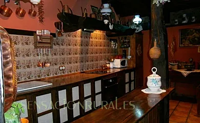 casa rural Dorinda en Arganza (León) - Foto 2