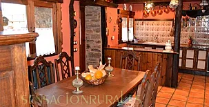 casa rural Dorinda 003