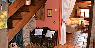 casa rural Dorinda 004