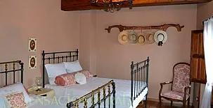 casa rural Dorinda 005