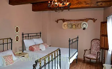 casa rural Dorinda en Arganza (León) - Foto 5