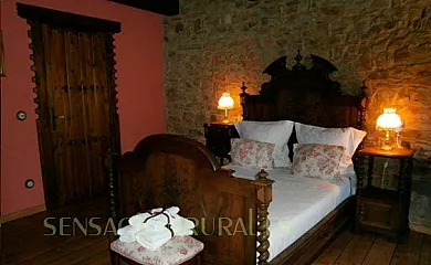 casa rural Dorinda en Arganza (León) - Foto 7