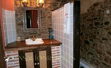 casa rural Dorinda en Arganza (León) - Foto 8