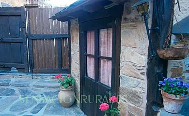 casa rural Dorinda en Arganza (León) - Foto 9