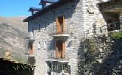 Casa La Abadía en Cerler (Huesca) - Foto 1